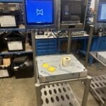 OCM Gen3 Weigh Station