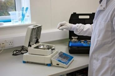 Precision Balance Services