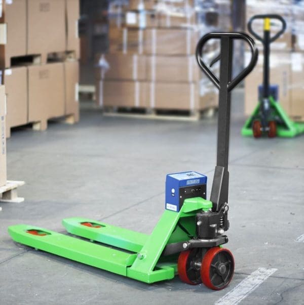 TPWNBT Warehouse Scale