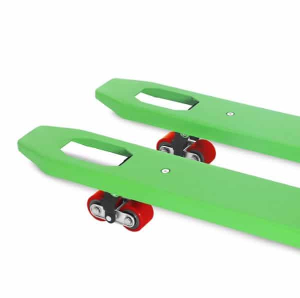 TPWNBT Weighing Forks