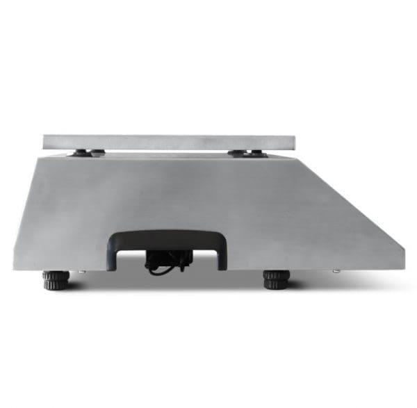 KSD Series - Stainless Steel Digital Bench Scales