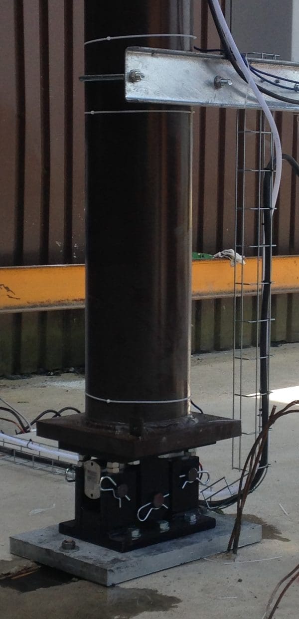 VC3500 compression load cells