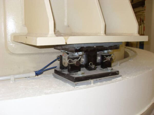 VC3500 compression load cells
