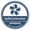 Safe Contractor Accredited