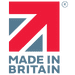 Made in Britain