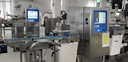 Prisma Product Inpection