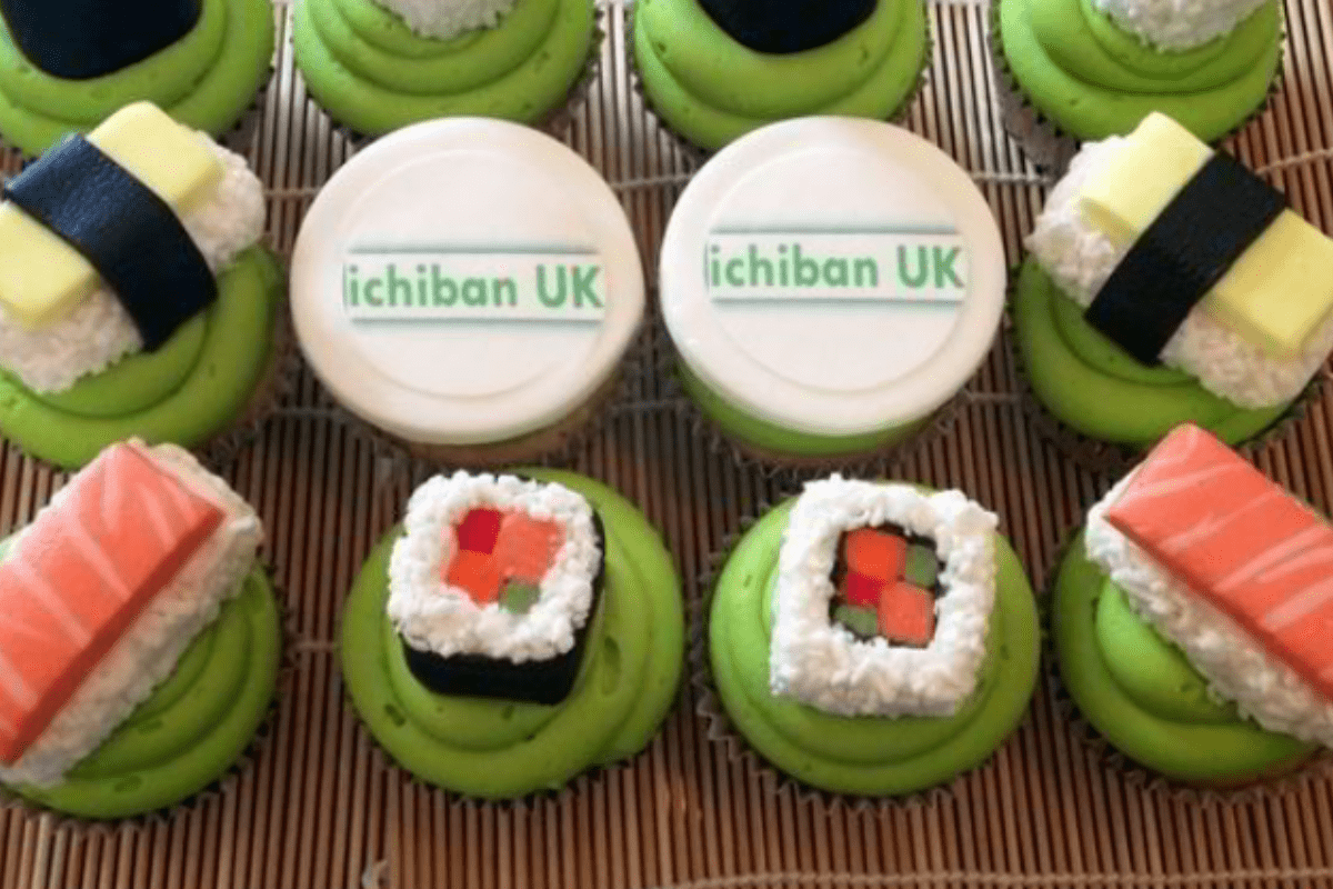 Ichiban Sushi Rice cooker