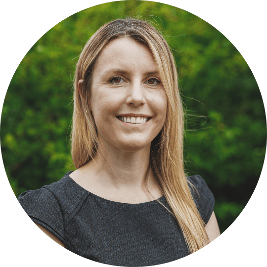 Lindsay Clarke MWS Sales & Marketing Director