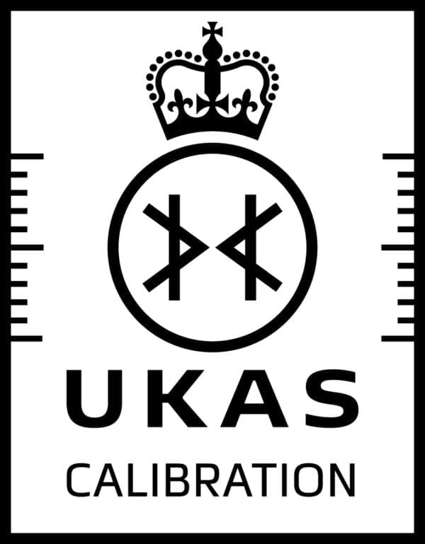 UKAS accreditation