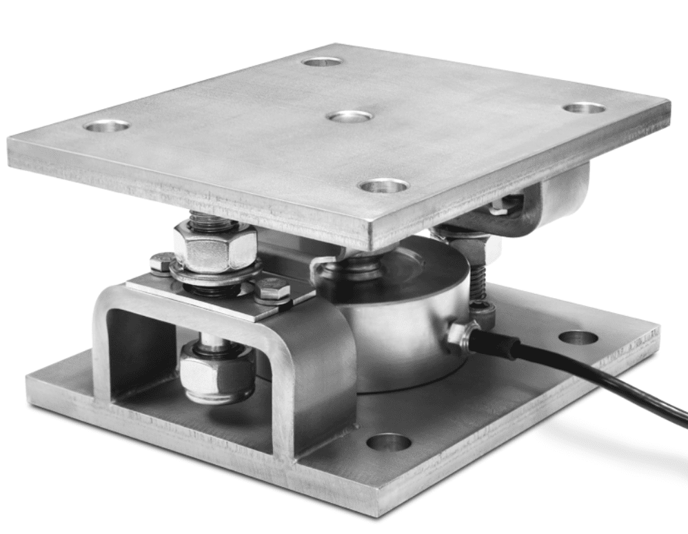 What are Load Cells? - Micro Weighing Solutions