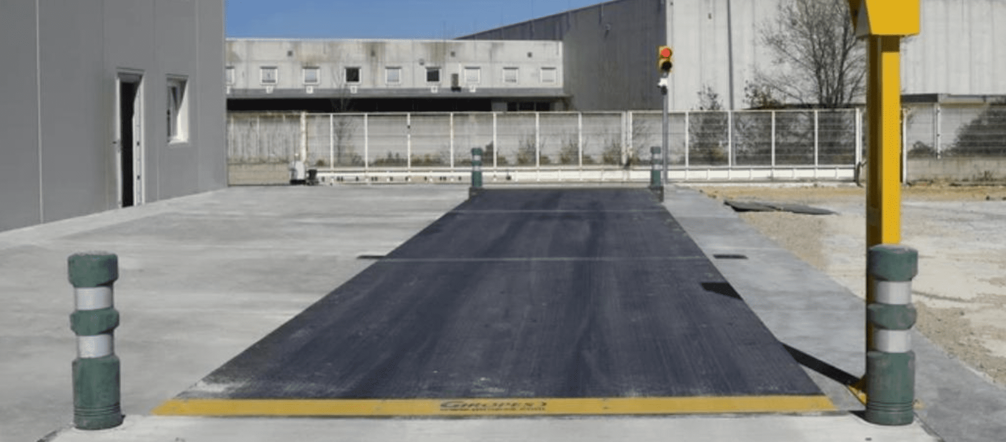 surface vs pit-mounted weighbridges: what's the right choice?