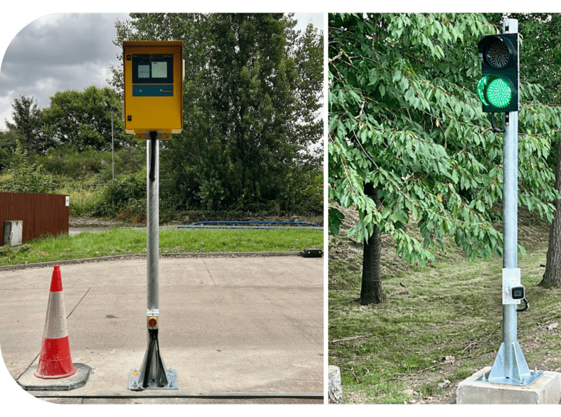 Case Study: Transforming Weighbridge Operations for a Leading Food Manufacturer in the UK