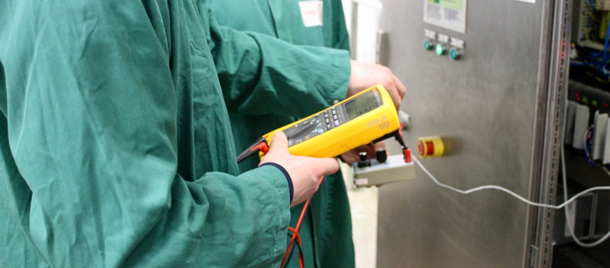 silo and vessel calibration