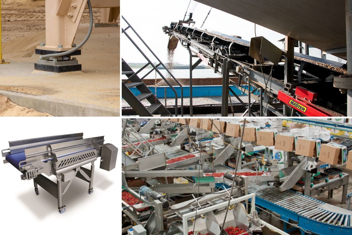 How Automated Weighing Can Drive Profitability in Bulk Materials Handling