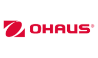 Ohaus Logo
