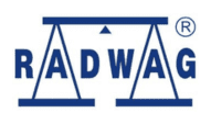 Radwag Logo