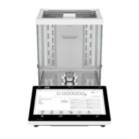 Radwag Micro Balance