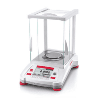 Ohaus Analytical Balance