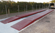 Portable Weighbridge