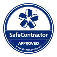 MWS safecontractor approved