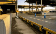 Modular Weighbridge