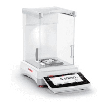 Radwag Semi Micro Balance