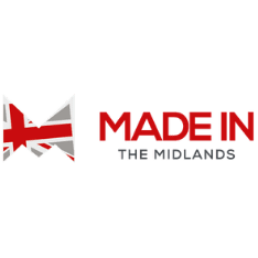 MWS is a proud member of made in the midlands