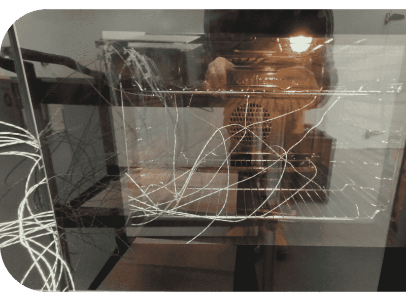 Oven and temperature mapping and calibration services from MWS
