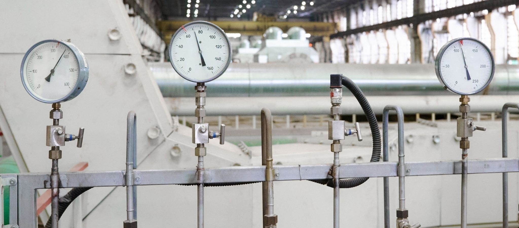 Learn about the importance of having your pressure gauges tested and calibrated