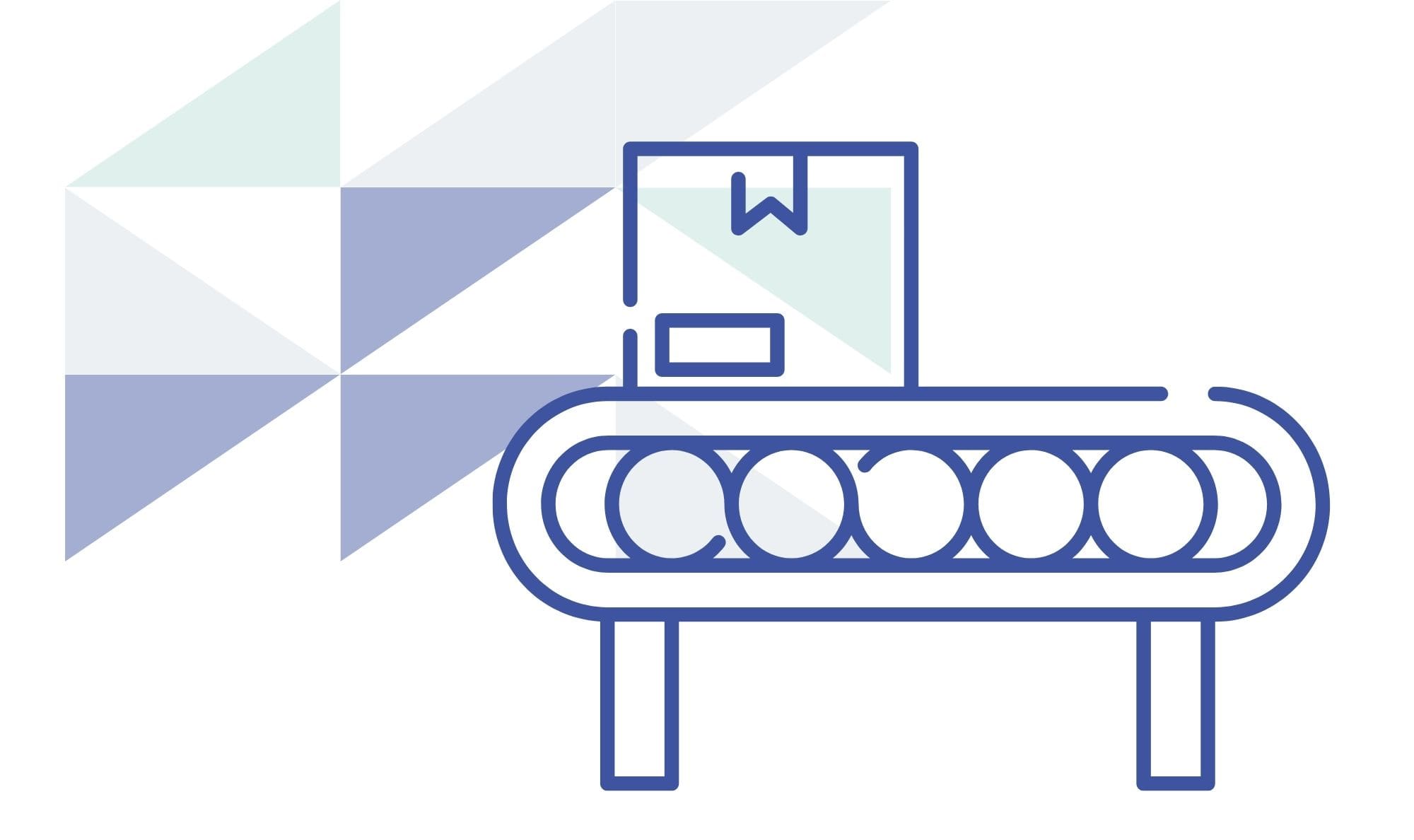 service and calibration for dynamic checkweighers