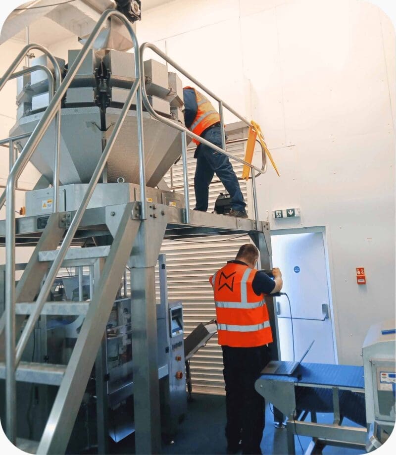 Case Study: Streamlining Calibration and Compliance for a Premium Food Manufacturer