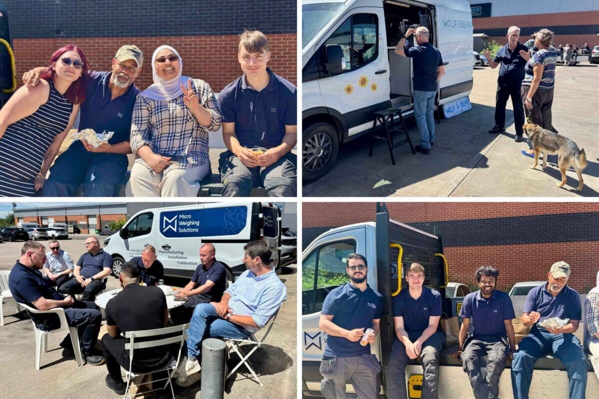 MWS celebrates its annual Employee Appreciation Day 2026