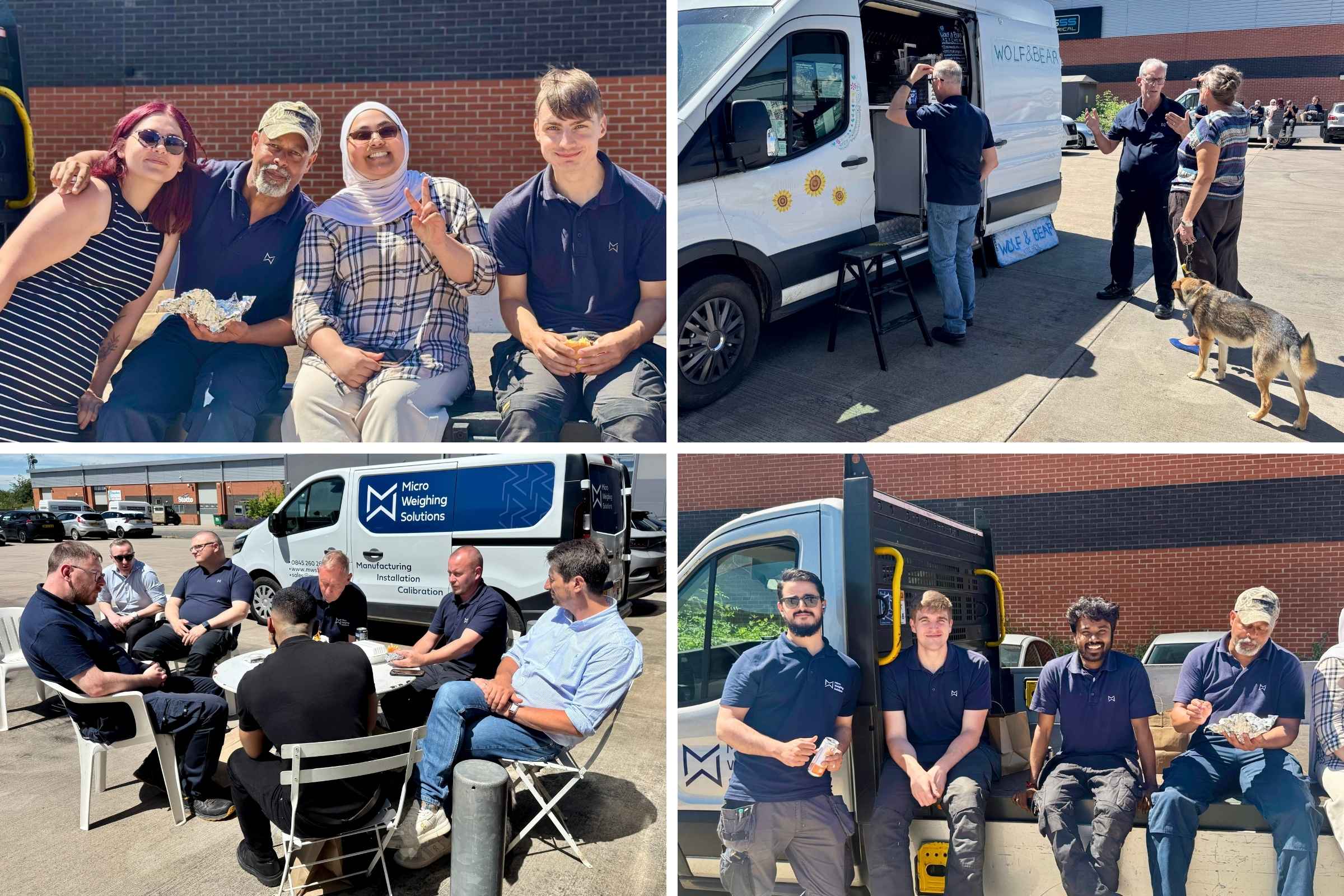 MWS celebrates its annual Employee Appreciation Day 2026