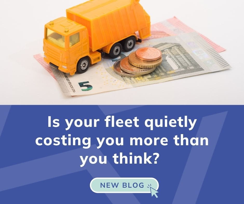 Is your fleet quietly costing you more than you think?